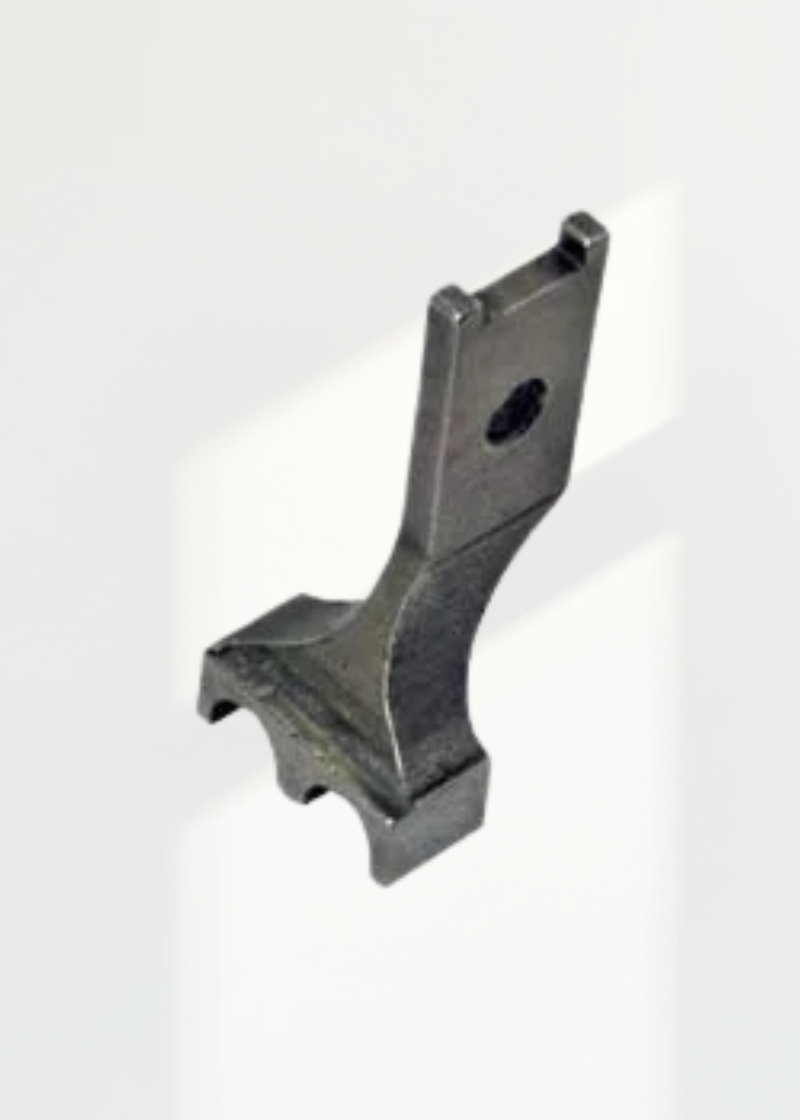 Double Welting Foot Set 42180/1 — Fits Pfaff 145, 146, 335, 545