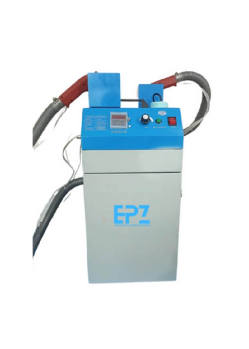 Double Head Movable Style Thread Trimmer Machine  EPZ-1100 CH