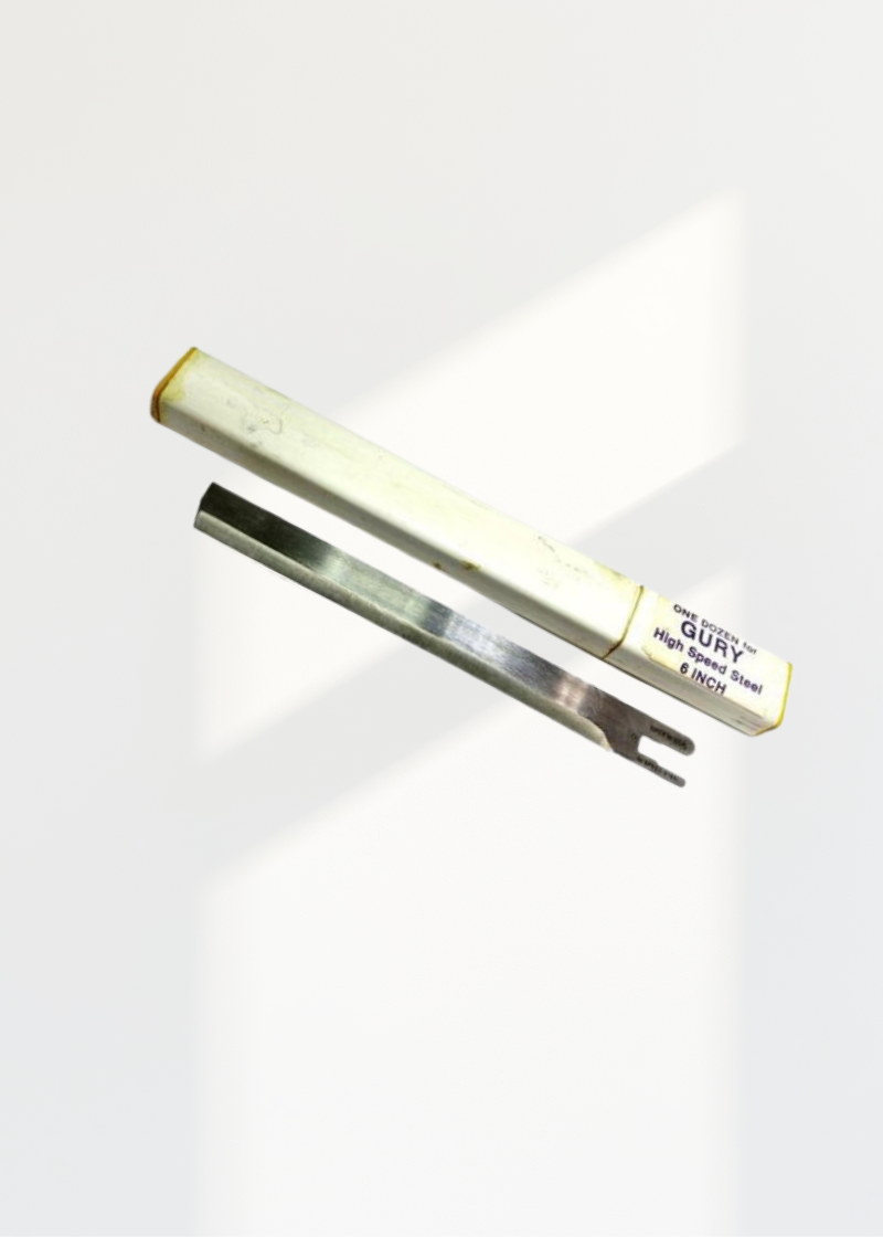 Dozen Hss Kknvs for Comet - Gold Star 6C