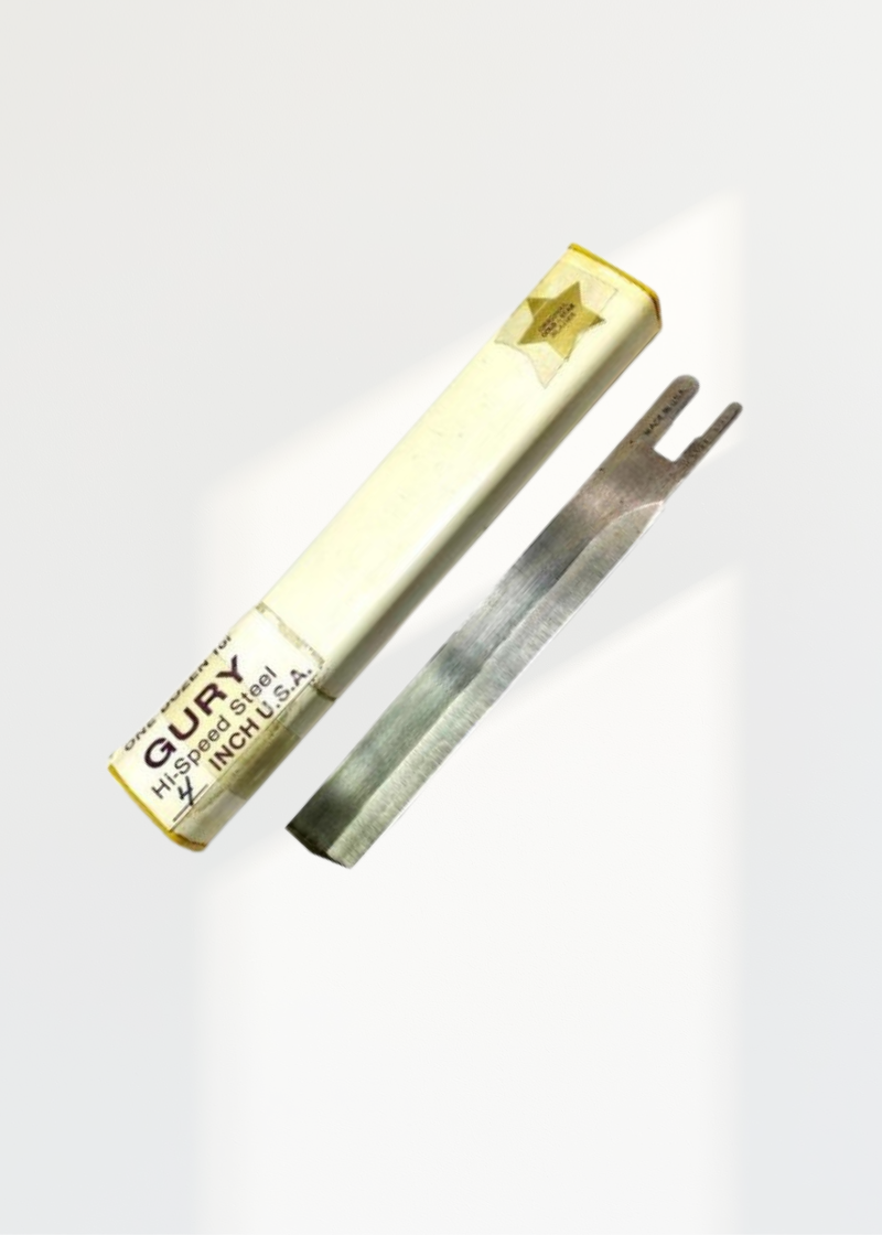 Dozen Hss Knvs for Comet - Gold Star 4C