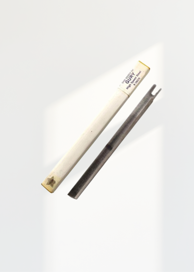Dozen Hss Knvs for Comet - Gold Star 9C