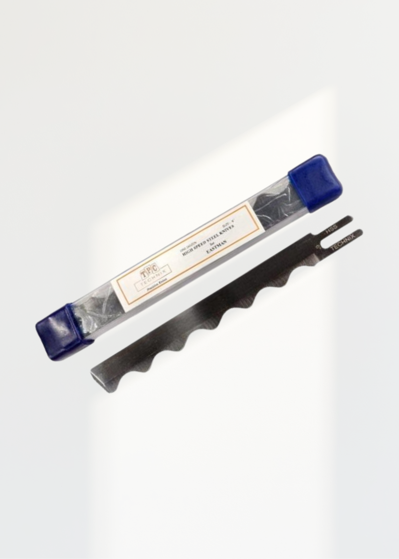Dozen Hss Wave Knife for Ea - Technix 6EWI