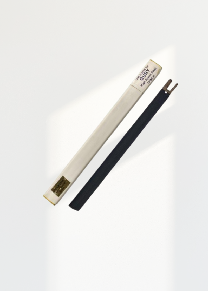 Dozen PTFE Knife for Comet - Gold Star 10CT