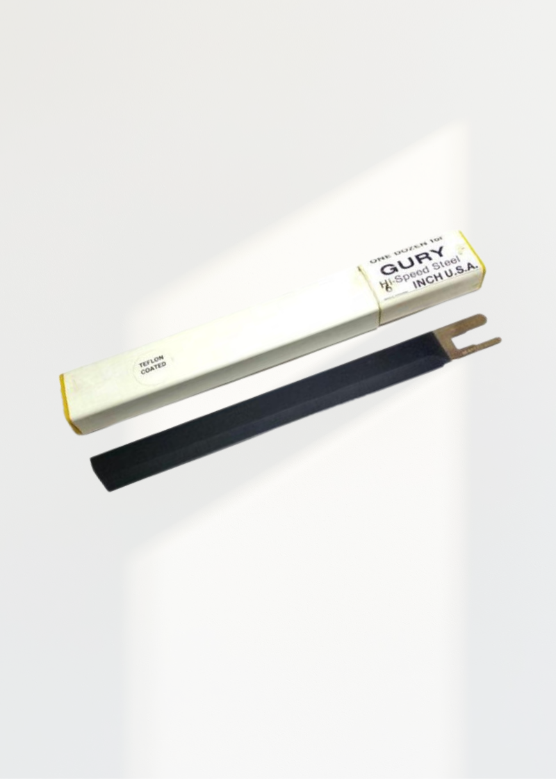 Dozen PTFE Knife for Comet - Gold Star 6CT