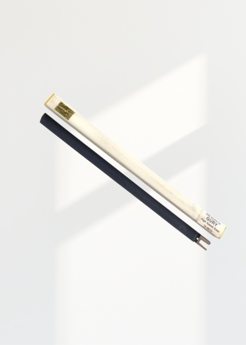 Dozen PTFE Knif for Comet - Gold Star 14CT