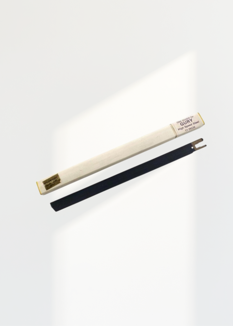 Dozen PTFE Kniv for Comet - Gold Star 11CT