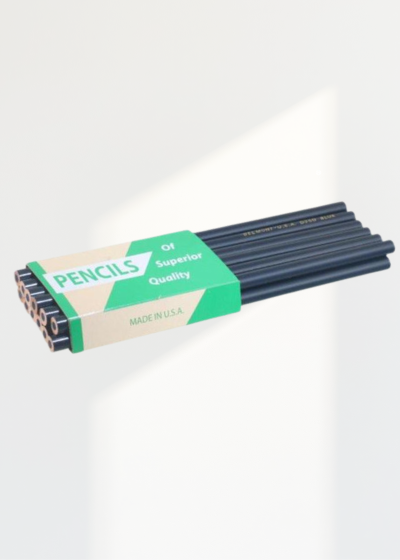 Dozen Blue Tailor Pencil - Universal D240