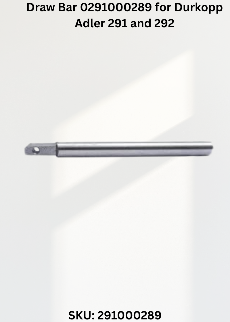 Draw Bar 0291000289