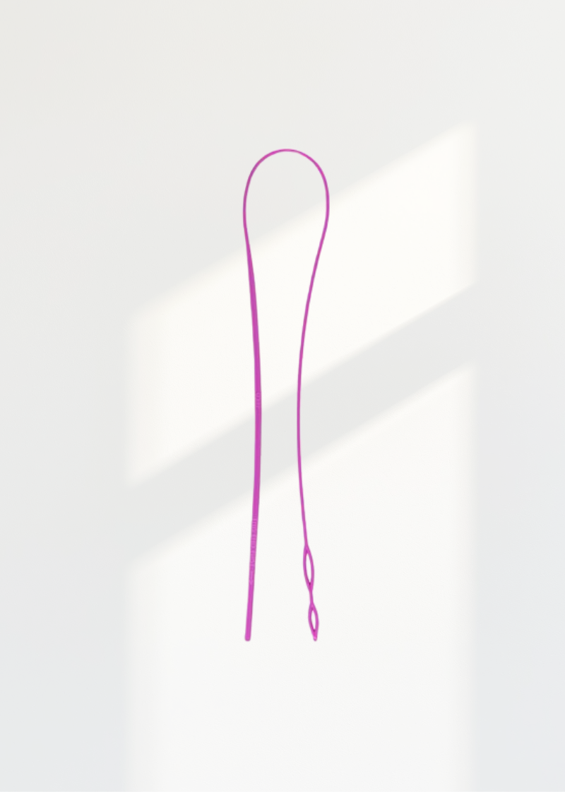 Drawstring Dritz Threader - 23"
