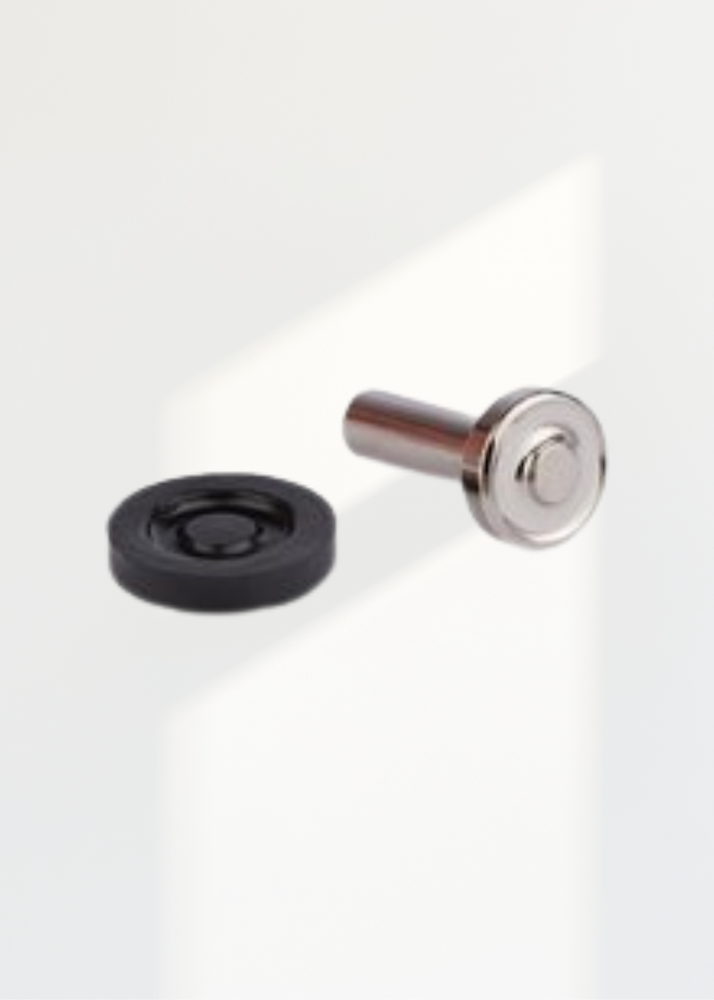 Dritz Eyelet Kit W/ Tool - 1/4"