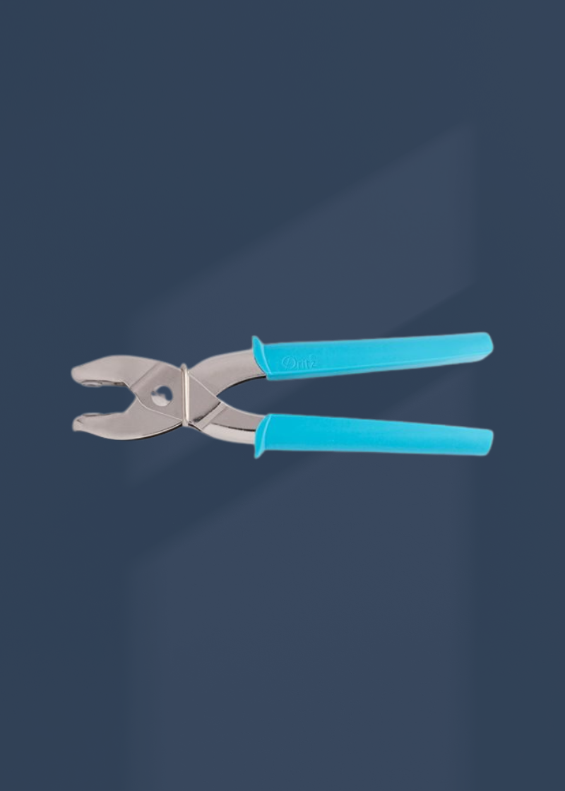 Dritz Eyelet Plier Kit PLR10