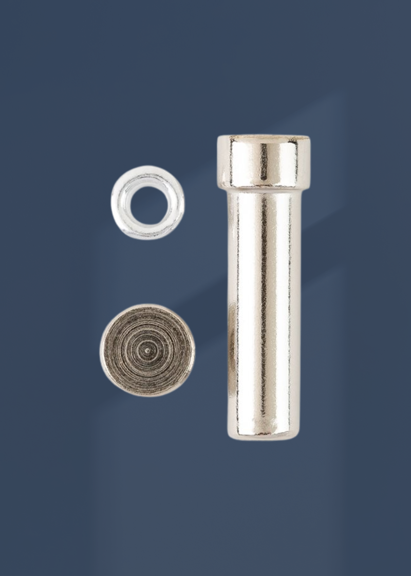 Dritz Eyelets Tool Silver PLR15