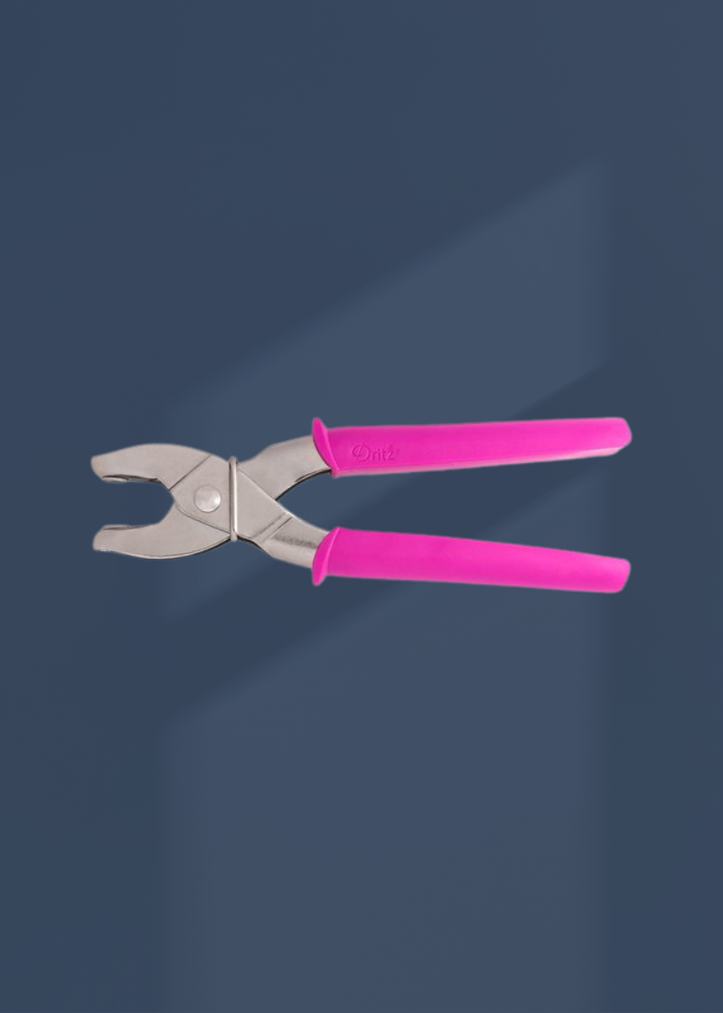 Dritz Grommets Plier Kit - 3/8"