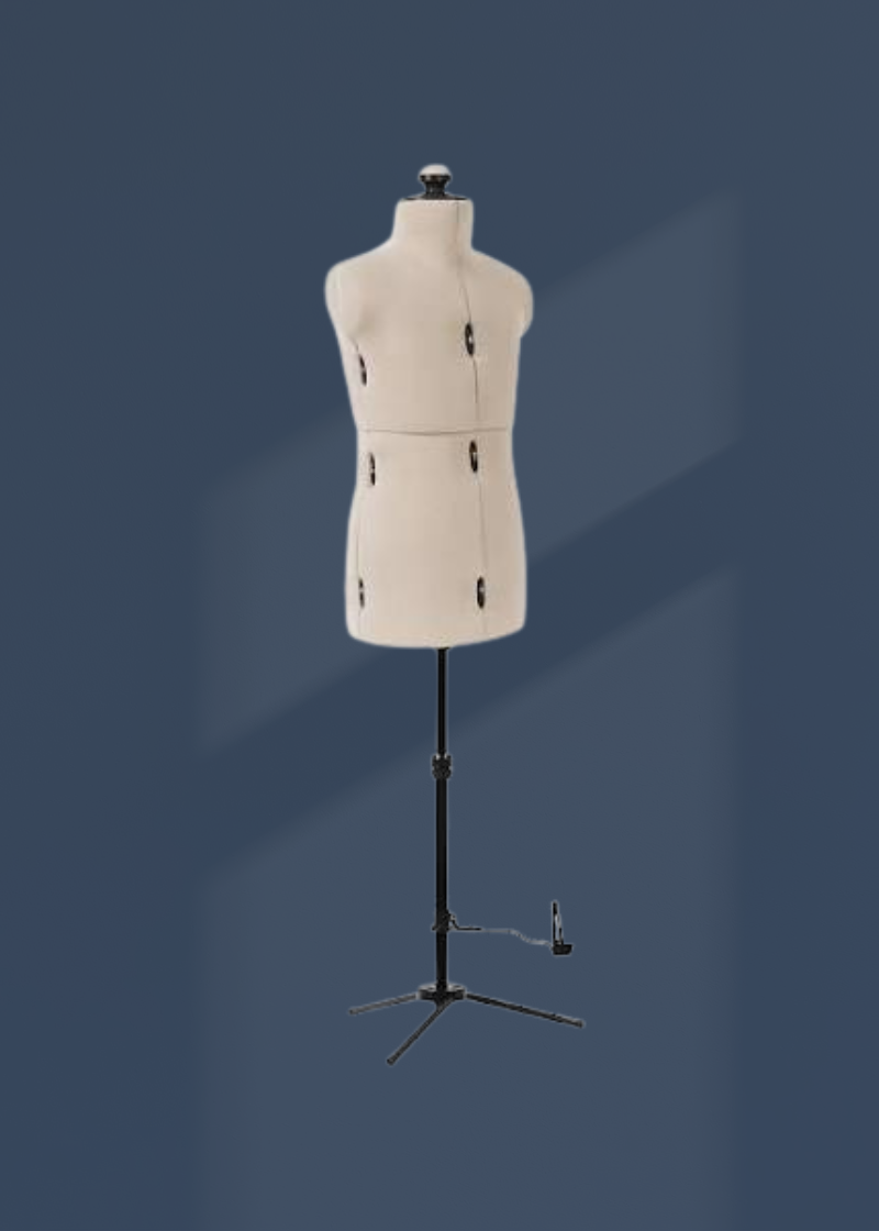 Dritz Little Double Child Tailoring Form
