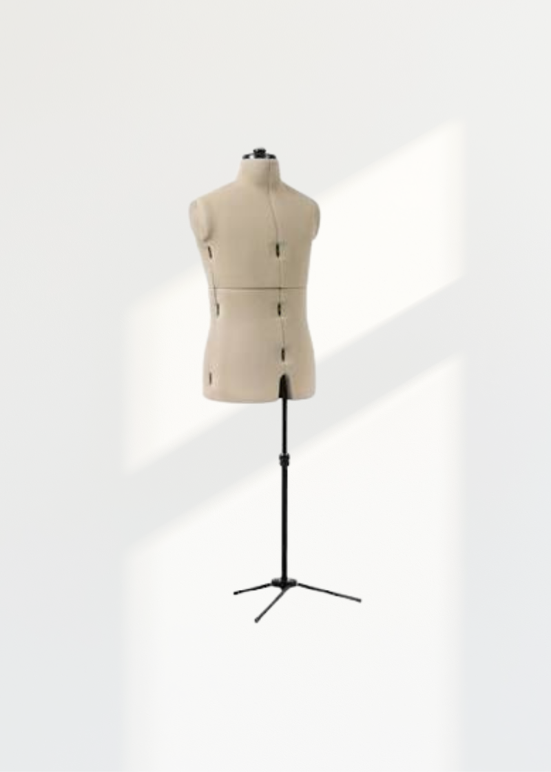 Dritz Mr. Tailor Male Tailoring Form