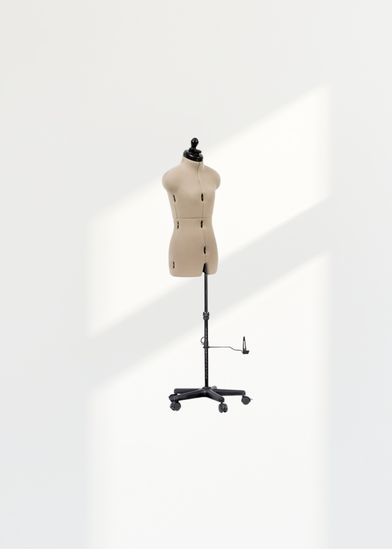 Dritz My Double Designer Petite Dress Form