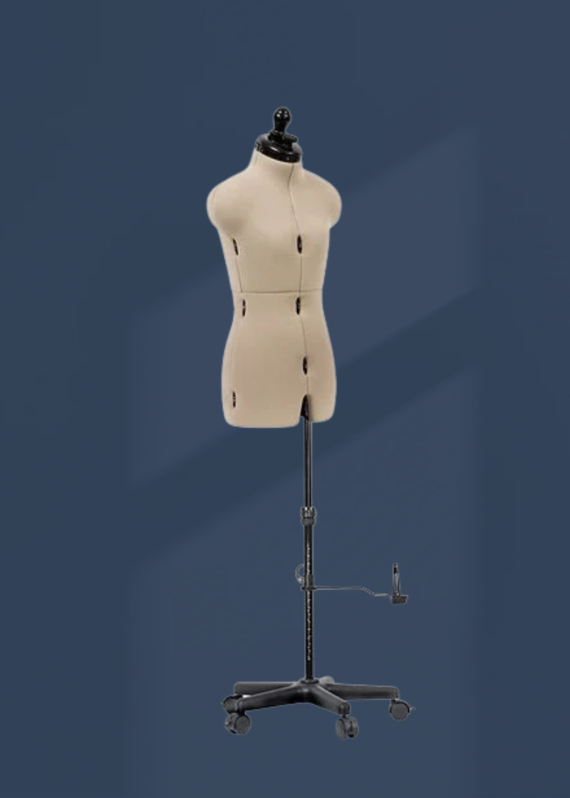 Dritz My Double Designer Petite Dress Form