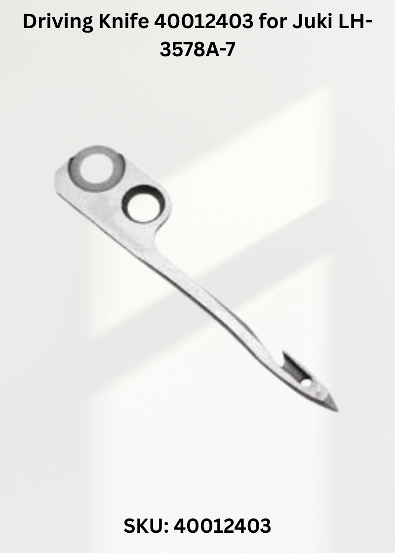 Driving Knife 40012403