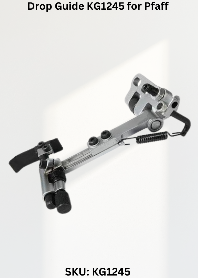 Drop Guide KG1245 for Pfaff Industrial Sewing Machines