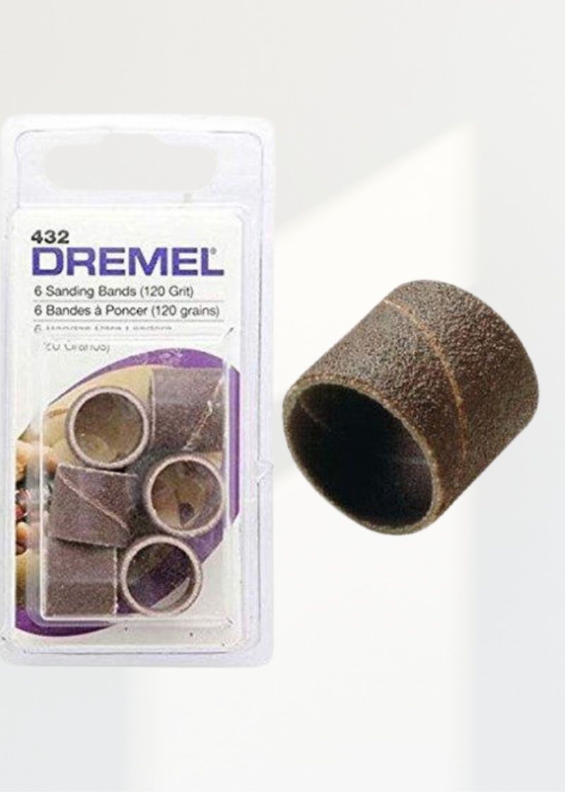 Drum Snd Band - Dremel DR432