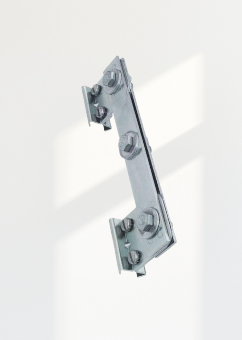 Duplex Busway Hanger - Universal FRS-124