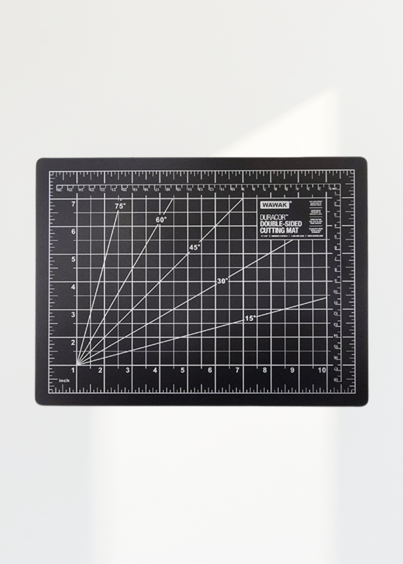 Duracor Double-Sided Rotary Cutting Mat