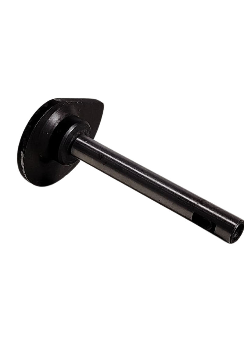 Durkopp Adler 0281130570 Thread Tension Shaft with Disc – USED Industrial Sewing Machine Part