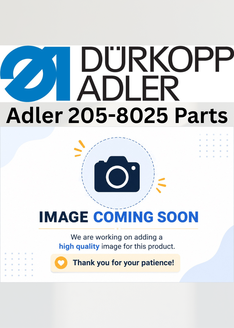 Durkopp Adler 996 12 244 8 Collar / Set Ring 12