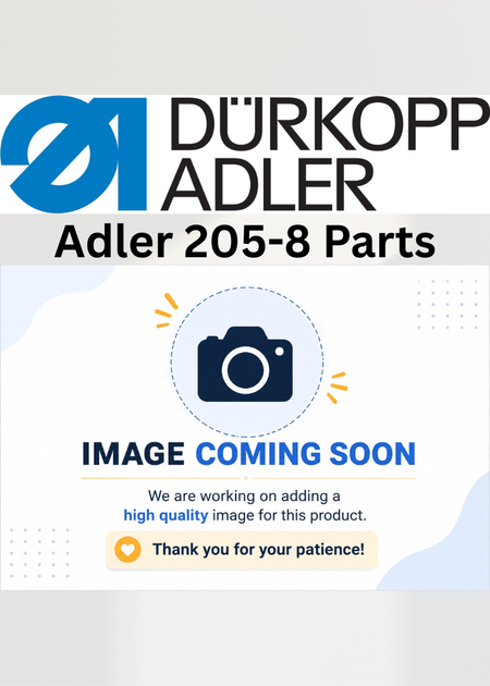 Durkopp Adler 993 67 168 7 Knurled Screw M6x40