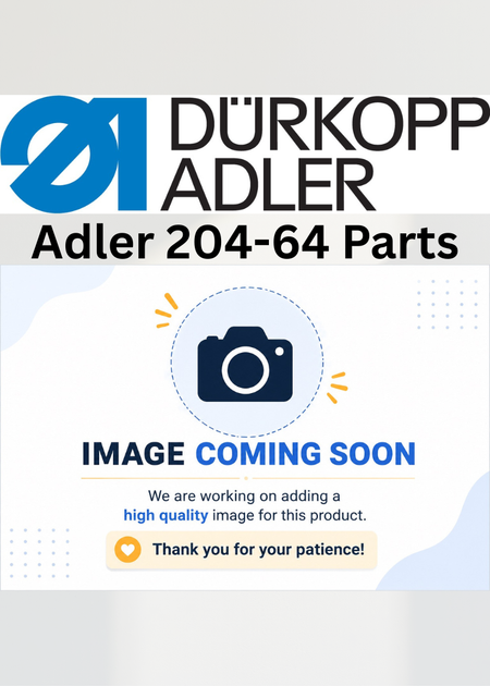 Durkopp Adler 104 23 003 3 Needle Clamp