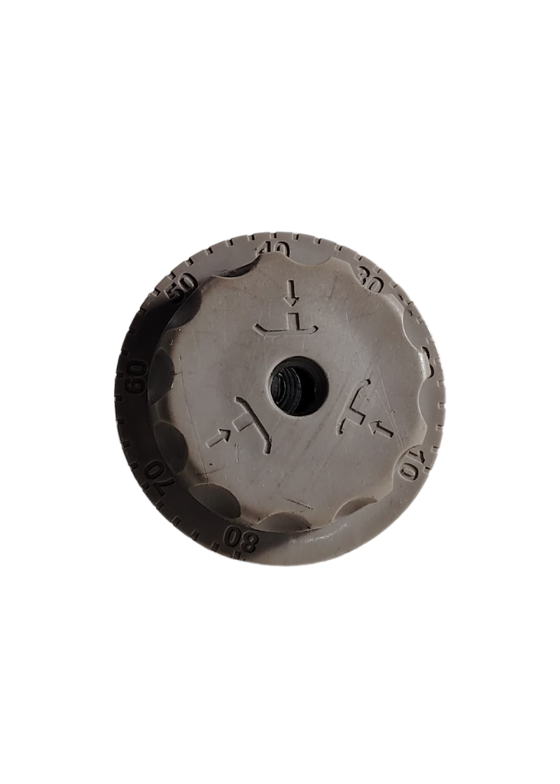 Dürkopp Adler 281 Adjusting Wheel 0281130590 – Used Original Part