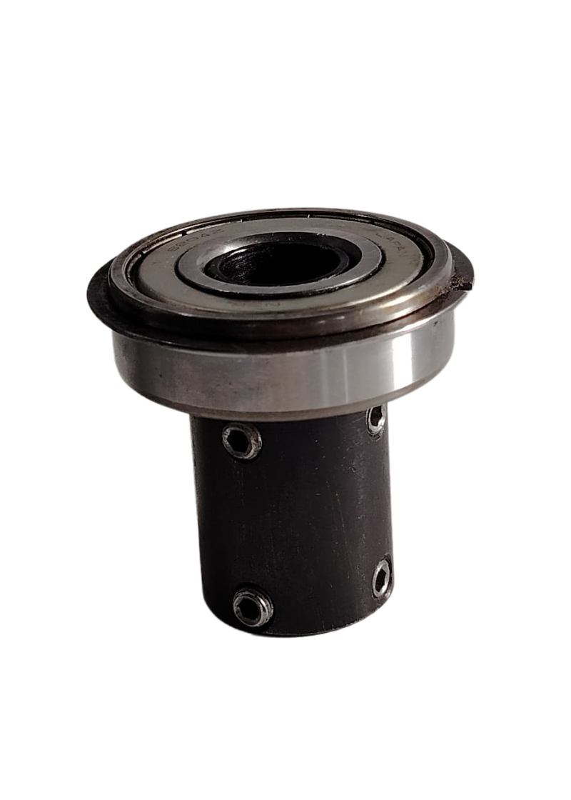 Dürkopp Adler 281 Bearing Housing Assembly 0281100654 – Used Original Part