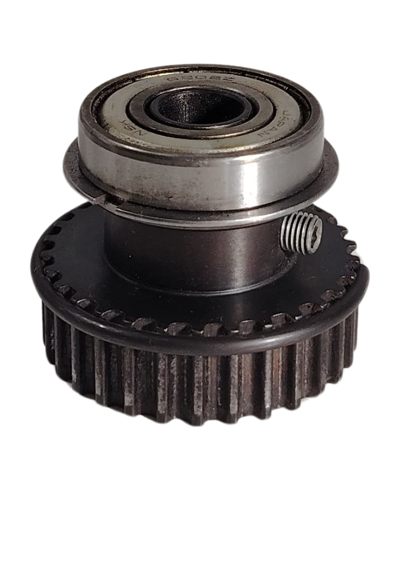 Dürkopp Adler 281 Belt Pulley #0281 100113 – Genuine Used Part