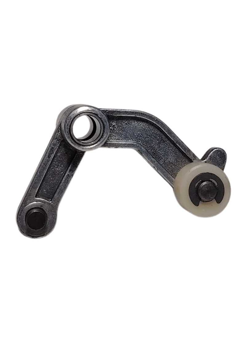 Dürkopp Adler 281 Bent Lever 0281130013 – Used Original Part