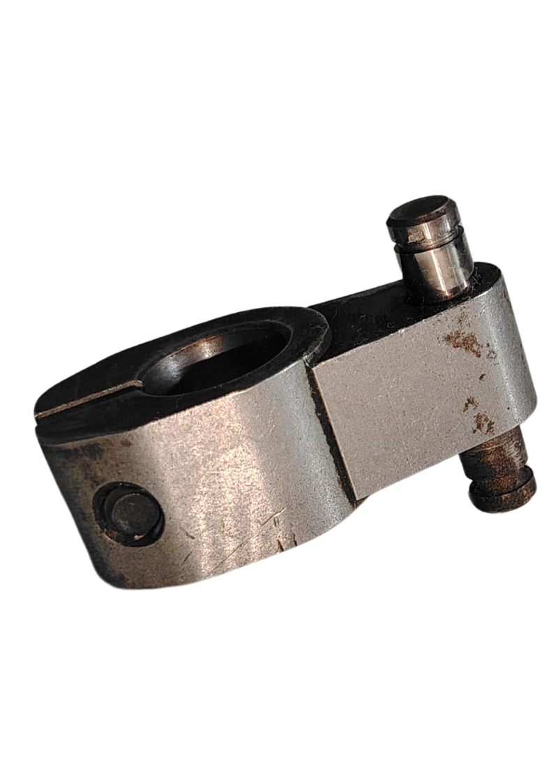 Dürkopp Adler 281 Clamping Block 0281160133 – Used Original Part