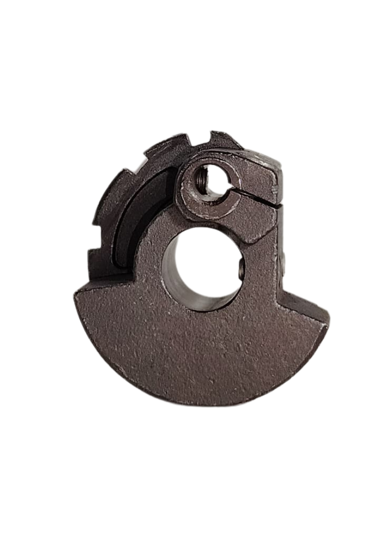 Dürkopp Adler 281 Counter Weight Assembly #0281 100064 – Genuine Used Part