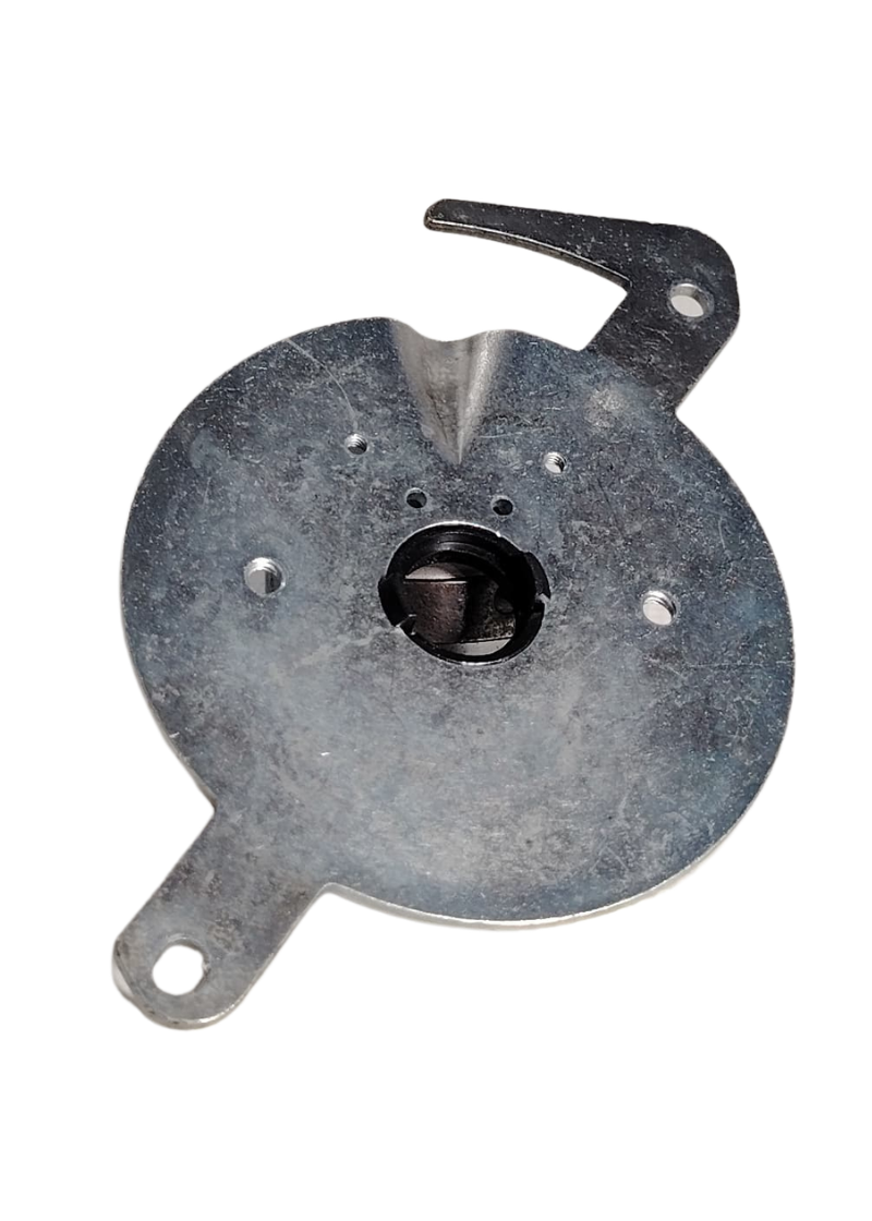 Dürkopp Adler 281 Cover Disc #0281 100200 – Genuine Used Part