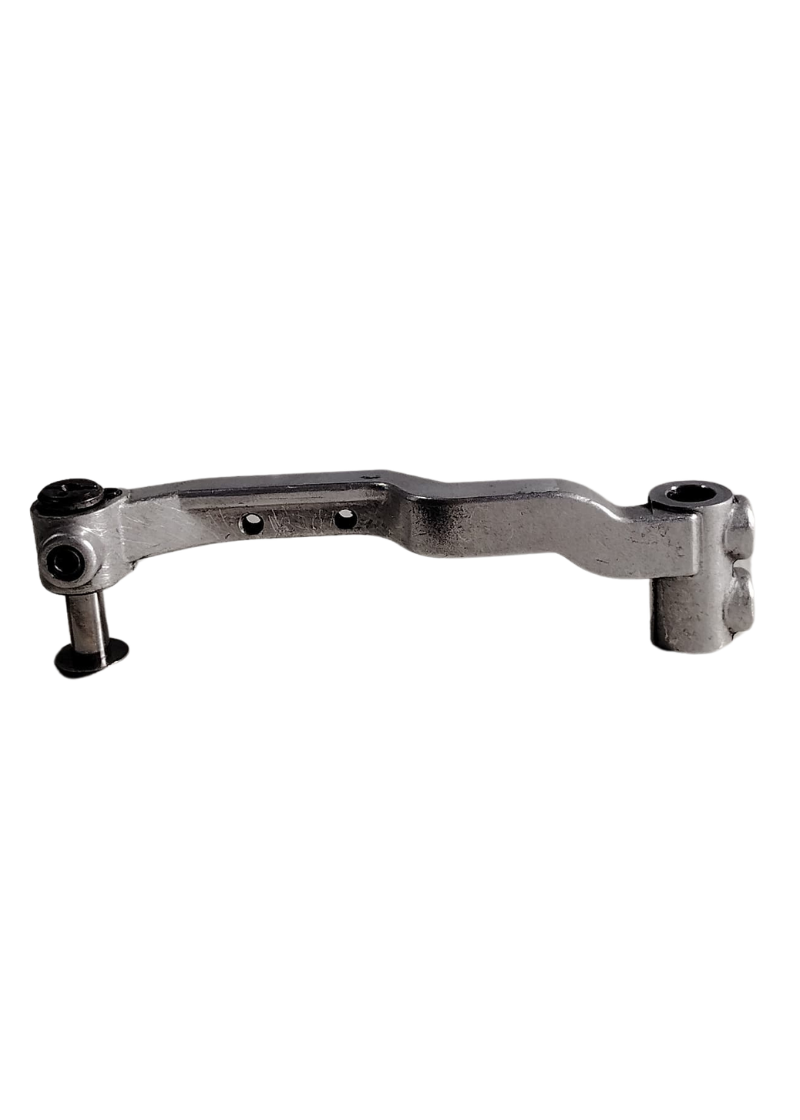 Dürkopp Adler 281 Feed Dog Carrier 0281160320 – Used Original Part