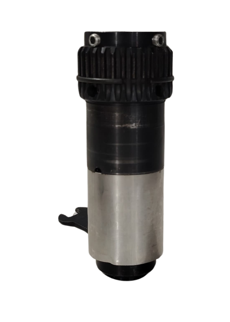 Dürkopp Adler 281 Motor Shaft Complete #0281 101453 – Genuine Used Part