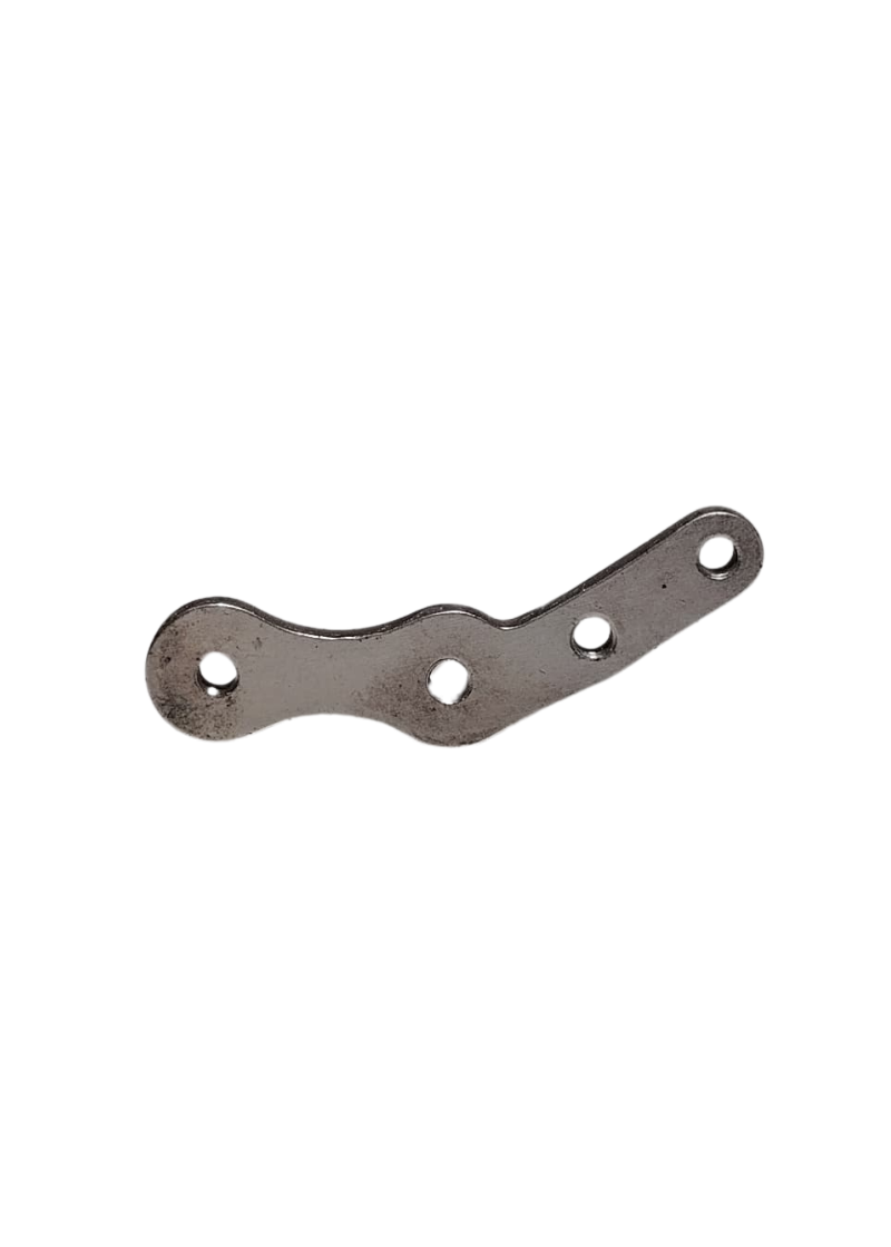 Dürkopp Adler 281 Shackle 0281130500 – Used Original Part