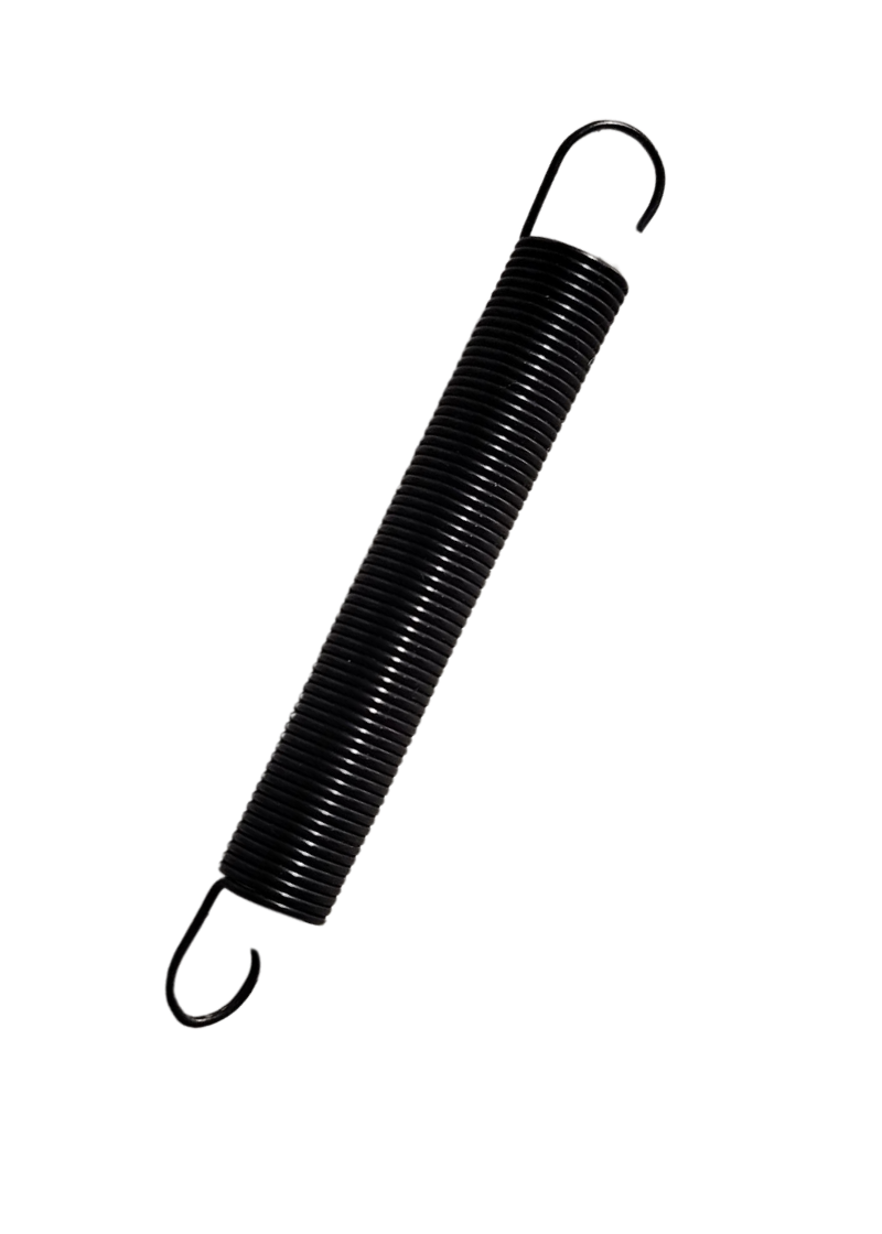 Dürkopp Adler 281 Tension Spring 0281160380 – Used Original Part