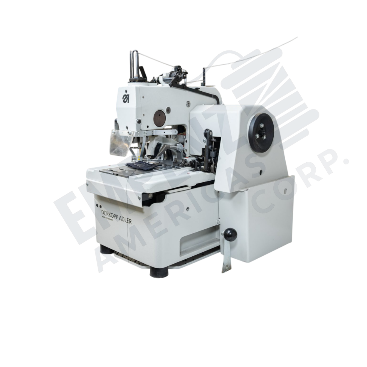 Dürkopp Adler 557260 – Diagram Part for Model 557