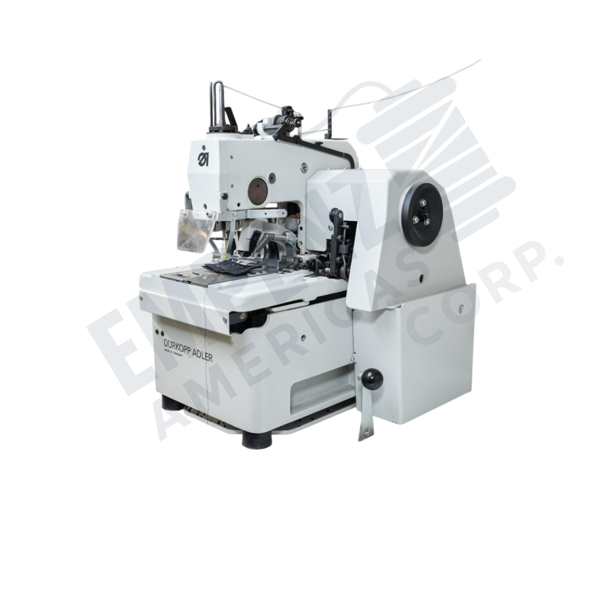Dürkopp Adler 0556 000612 – Hexagonal screw (558)
