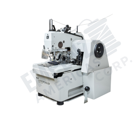 Dürkopp Adler 557820 – Diagram Part for Model 557