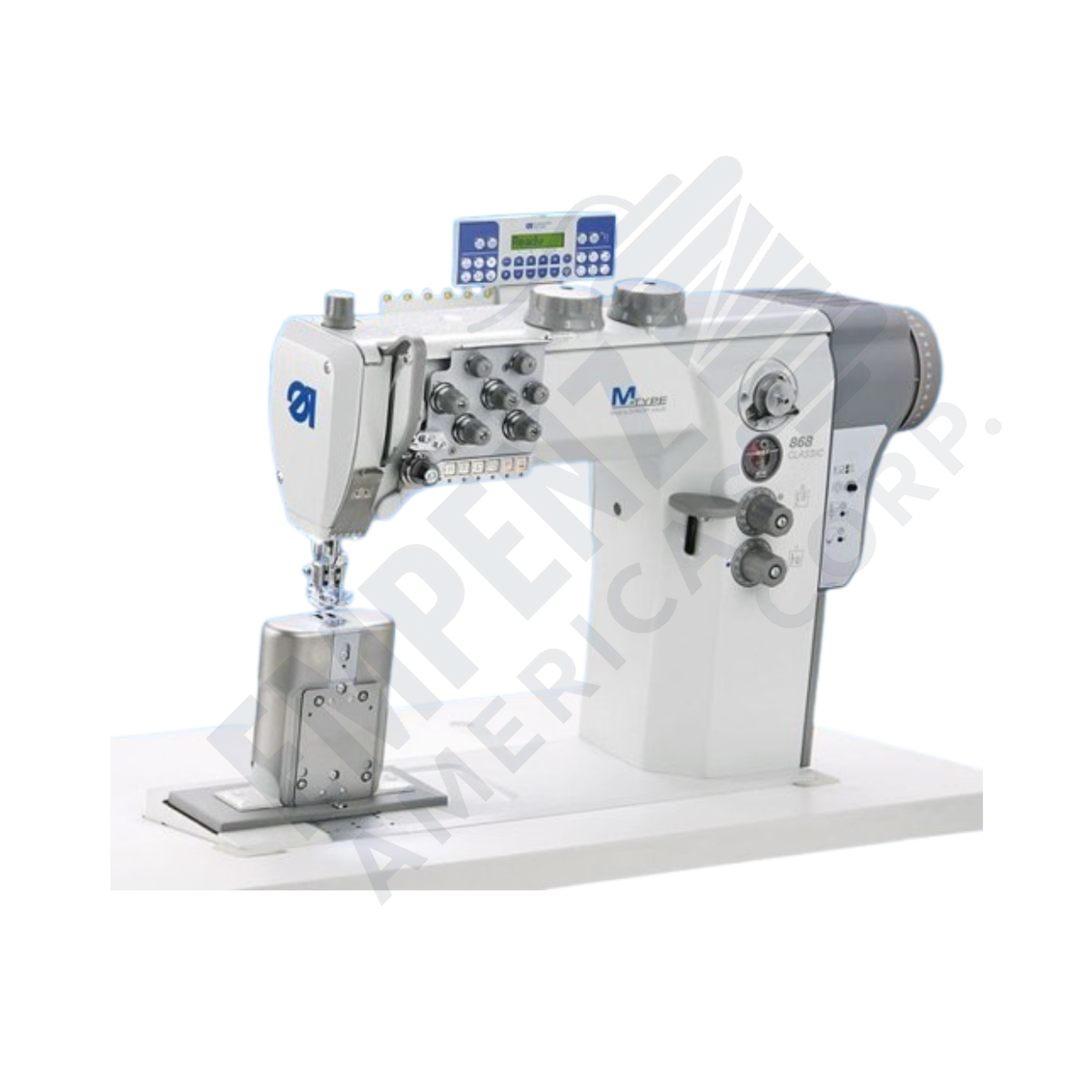 Dürkopp Adler 0888 160463 – Diagram Part for Model 868