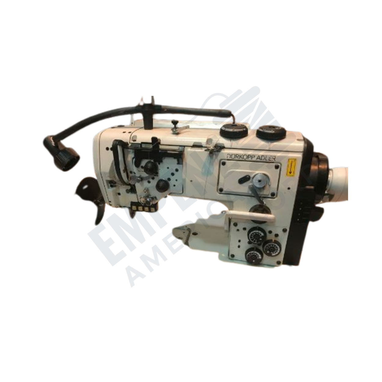 Dürkopp Adler 0292 001321 – Oil Container (N291)