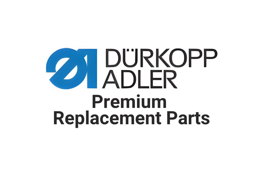 Premium Replacement Bobbin Case 9076NBLC for Durkopp Adler 69 Sewing Machine