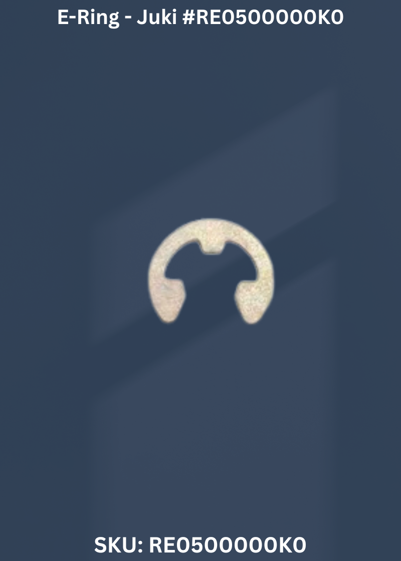 E-Ring - Juki #RE0500000K0