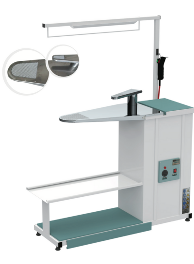 Stains Removal Machines
