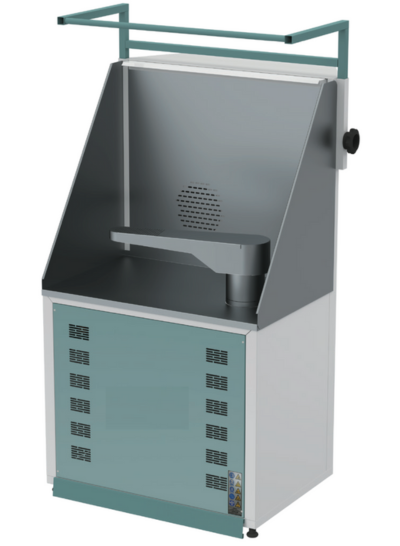 Stains Removal Machines